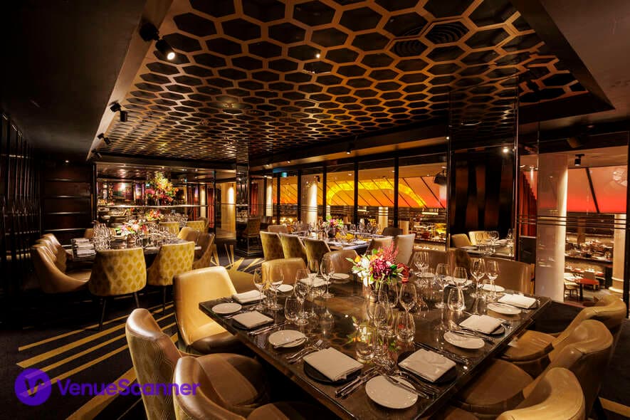 Prince Of Wales Room, Quaglino's photo #2