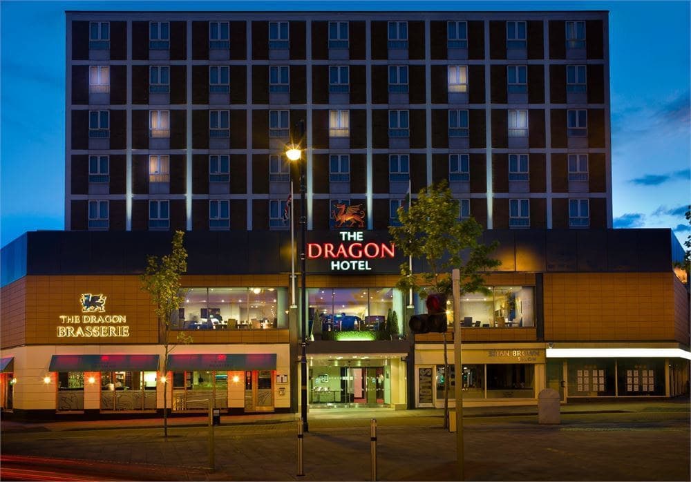 Exclusive Hire, The Dragon Hotel photo #1