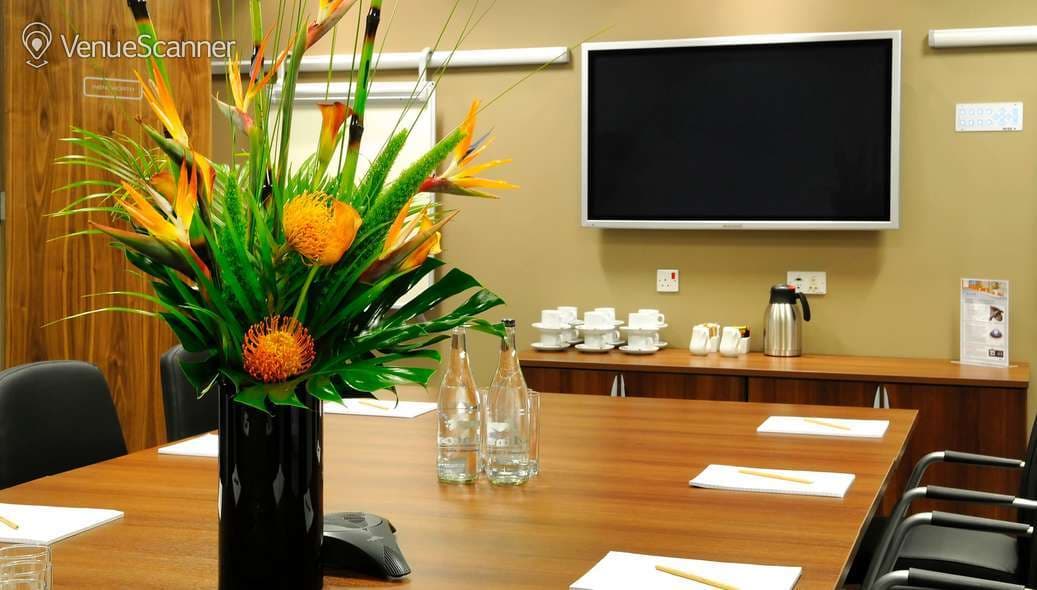 Hawkins, Regus London Dover Street photo #1