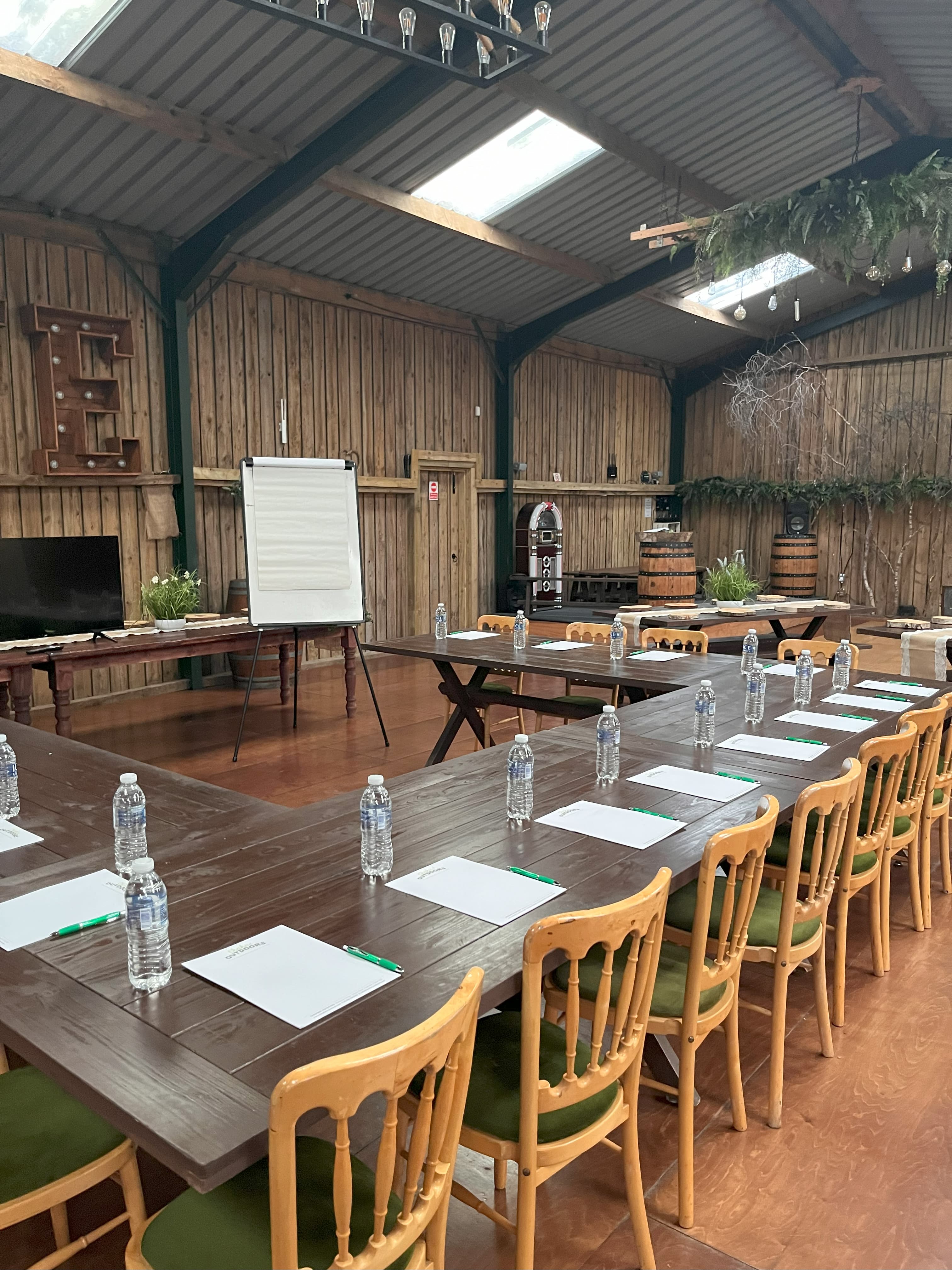 Exclusive Hire, Cheshire Outdoors photo #3