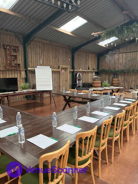 Cheshire Outdoors, Exclusive Hire photo #3