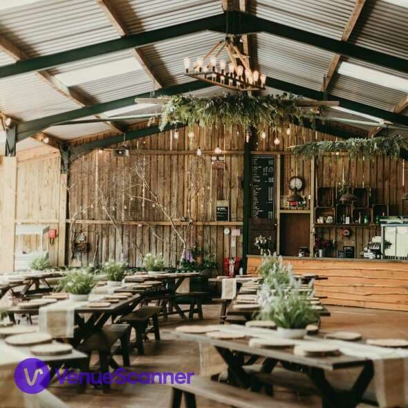 Exclusive Hire, Cheshire Outdoors photo #1