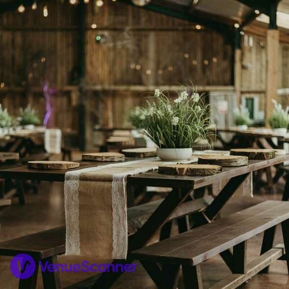 Exclusive Hire, Cheshire Outdoors photo #2