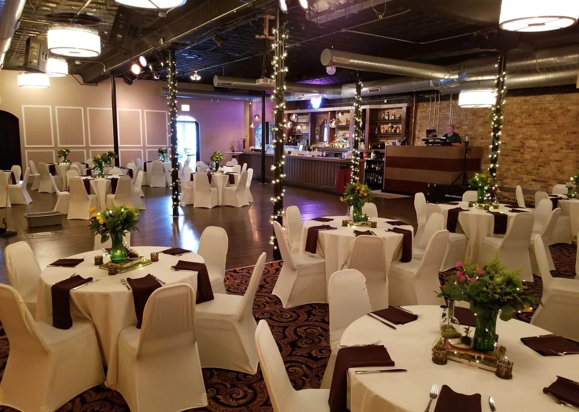 Event Venue, Chicago Theater Works photo #3