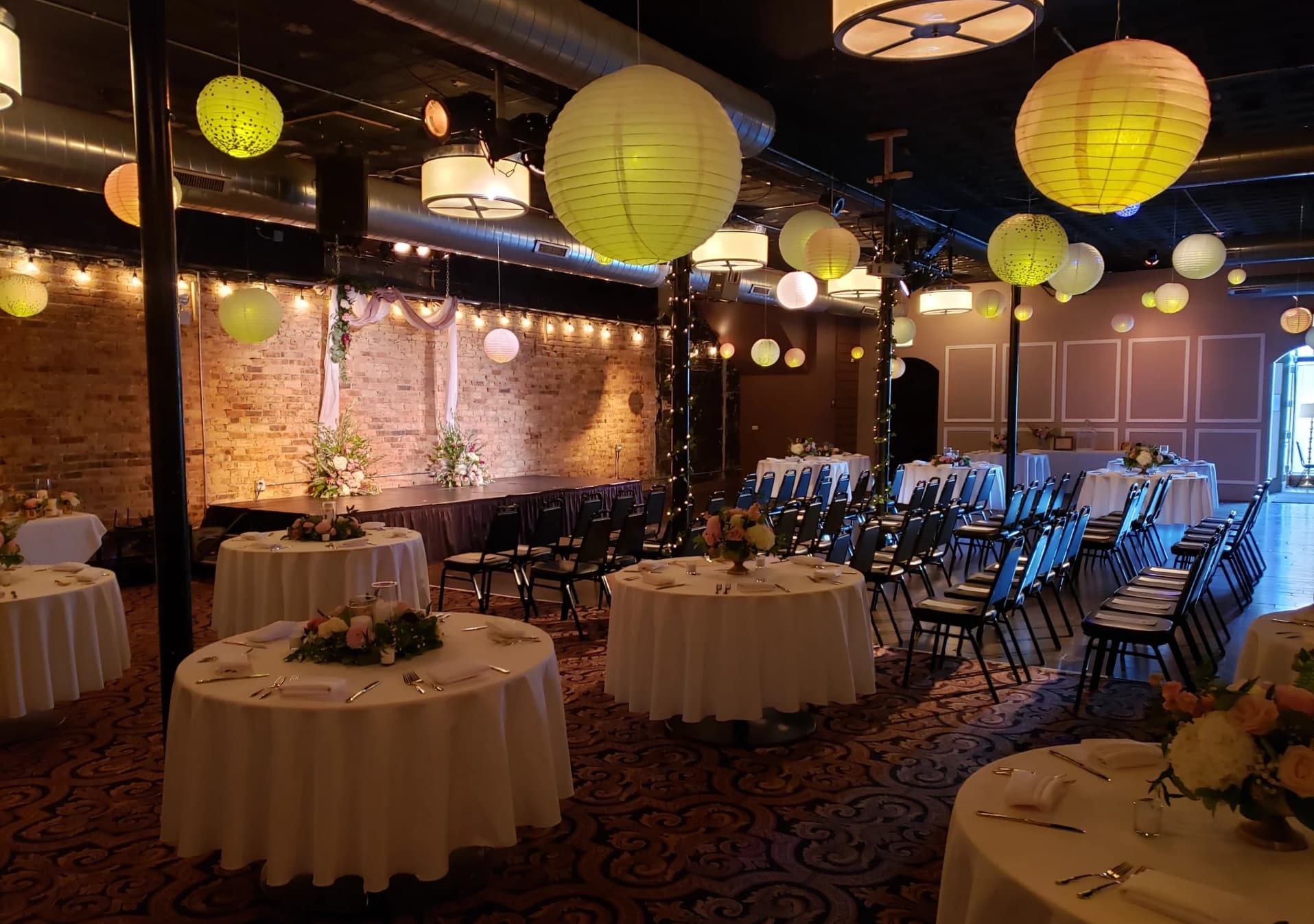 Event Venue, Chicago Theater Works photo #1