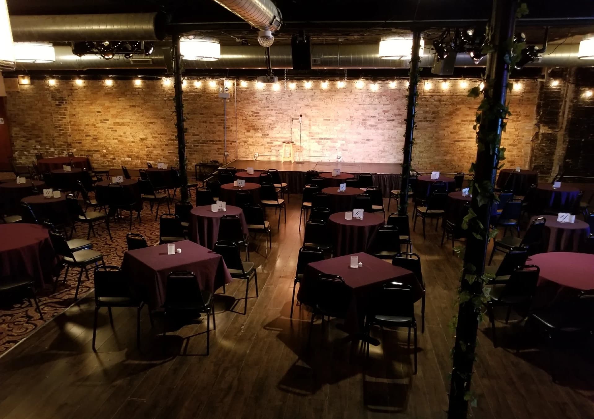 Event Venue, Chicago Theater Works photo #2