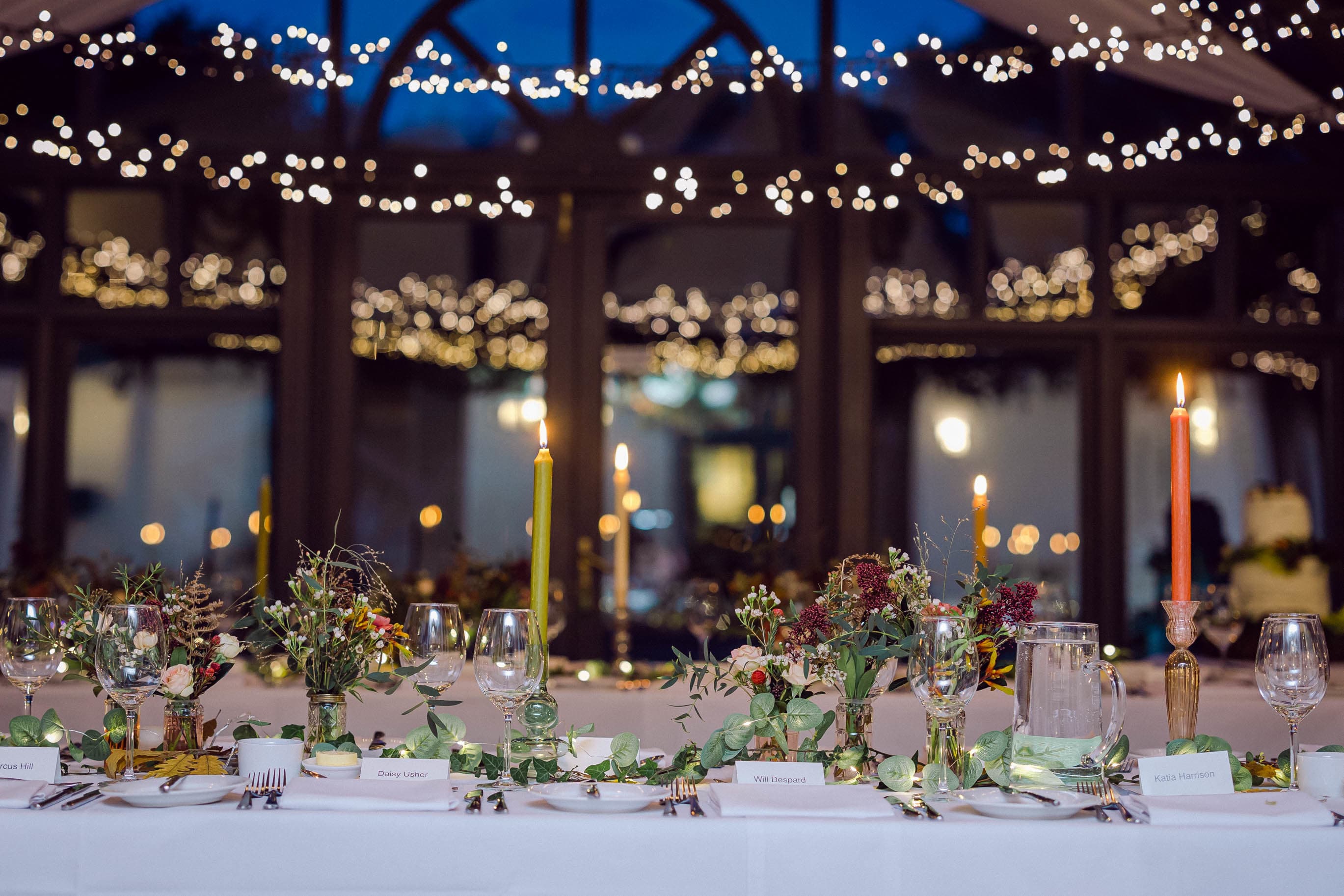 The Conservatory & Walled Garden, Titchwell Manor Hotel photo #31