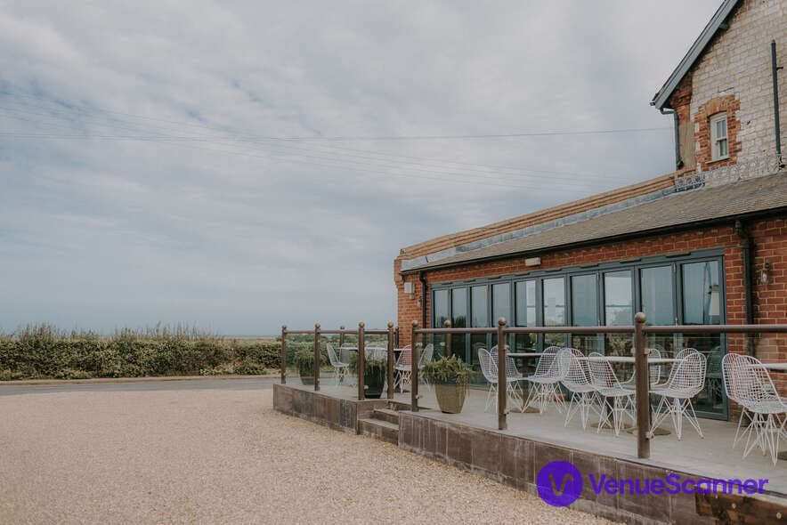 Titchwell Manor Hotel photo #3