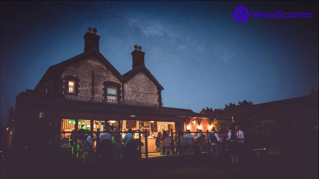 Bar & Eating Rooms, Titchwell Manor Hotel photo #1
