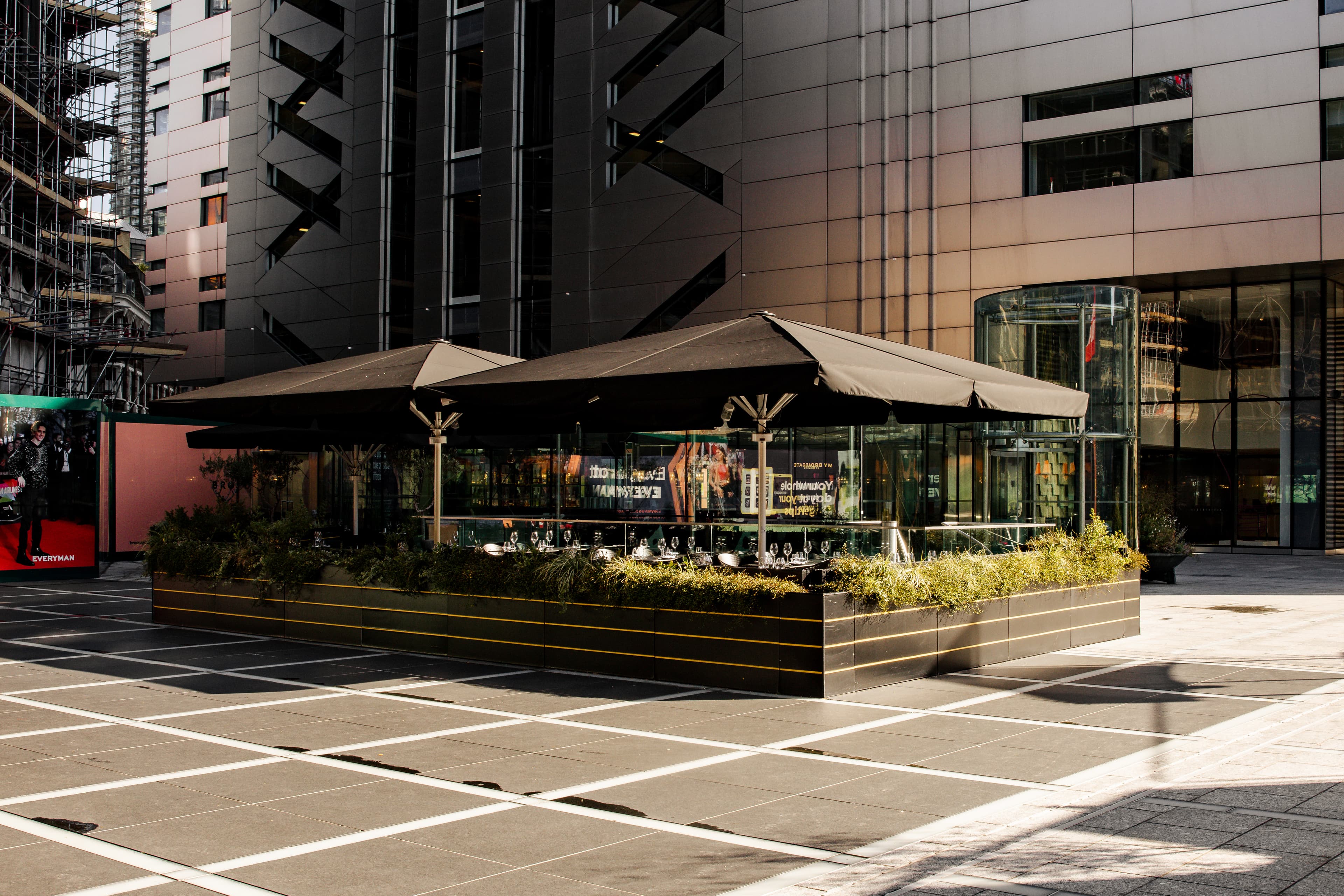Photo of Gaucho Broadgate