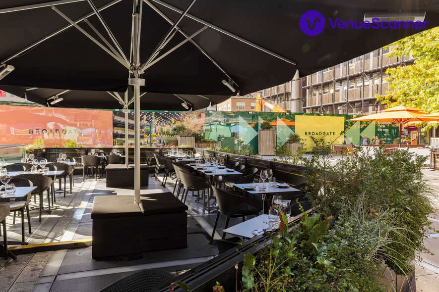 Gaucho Broadgate photo #3