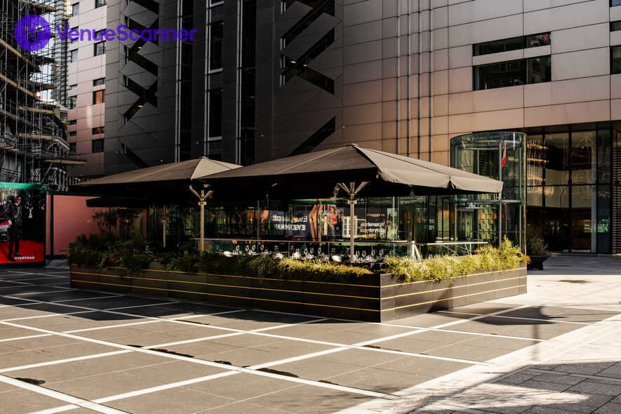 Gaucho Broadgate, Whiskey Room photo #3