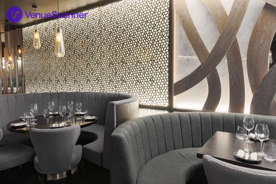 Gaucho Broadgate, Venue Exclusive Hire photo #3