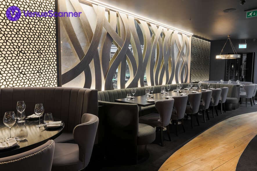 Venue Exclusive Hire, Gaucho Broadgate photo #1