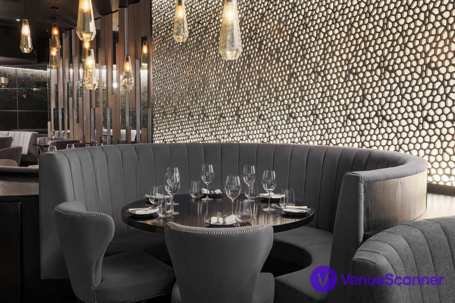 Venue Exclusive Hire, Gaucho Broadgate photo #2