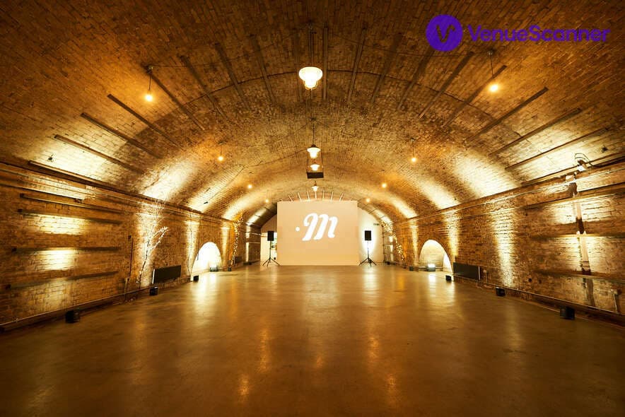 Arch 407, Motel photo #1