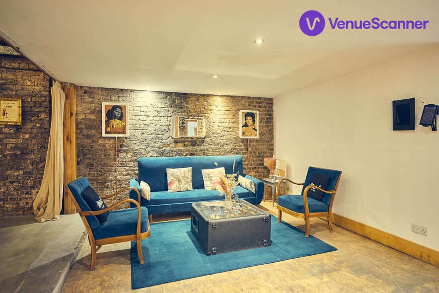 Arch 406, Motel photo #2