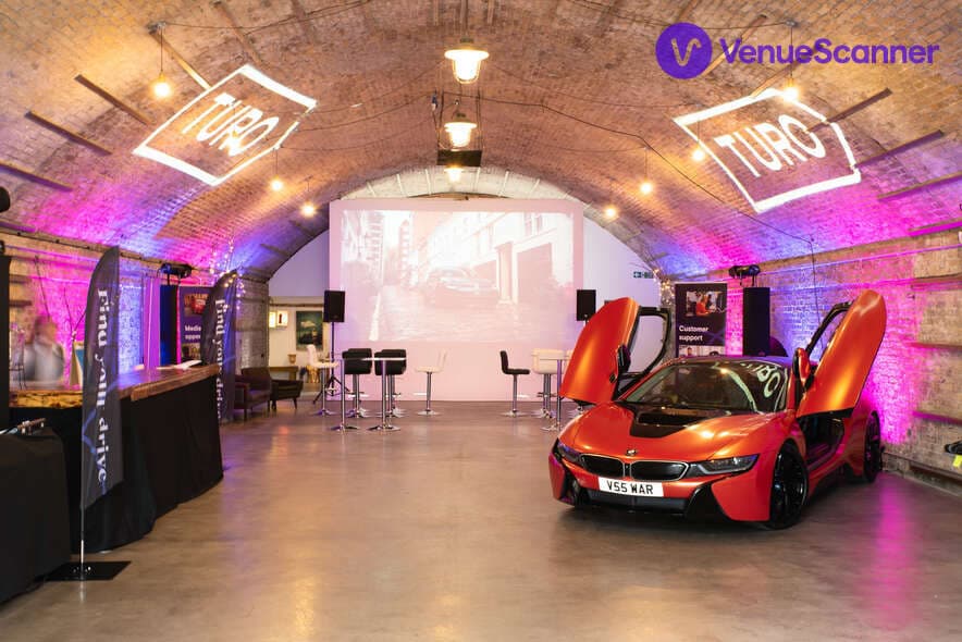 Arch 407, Motel photo #2