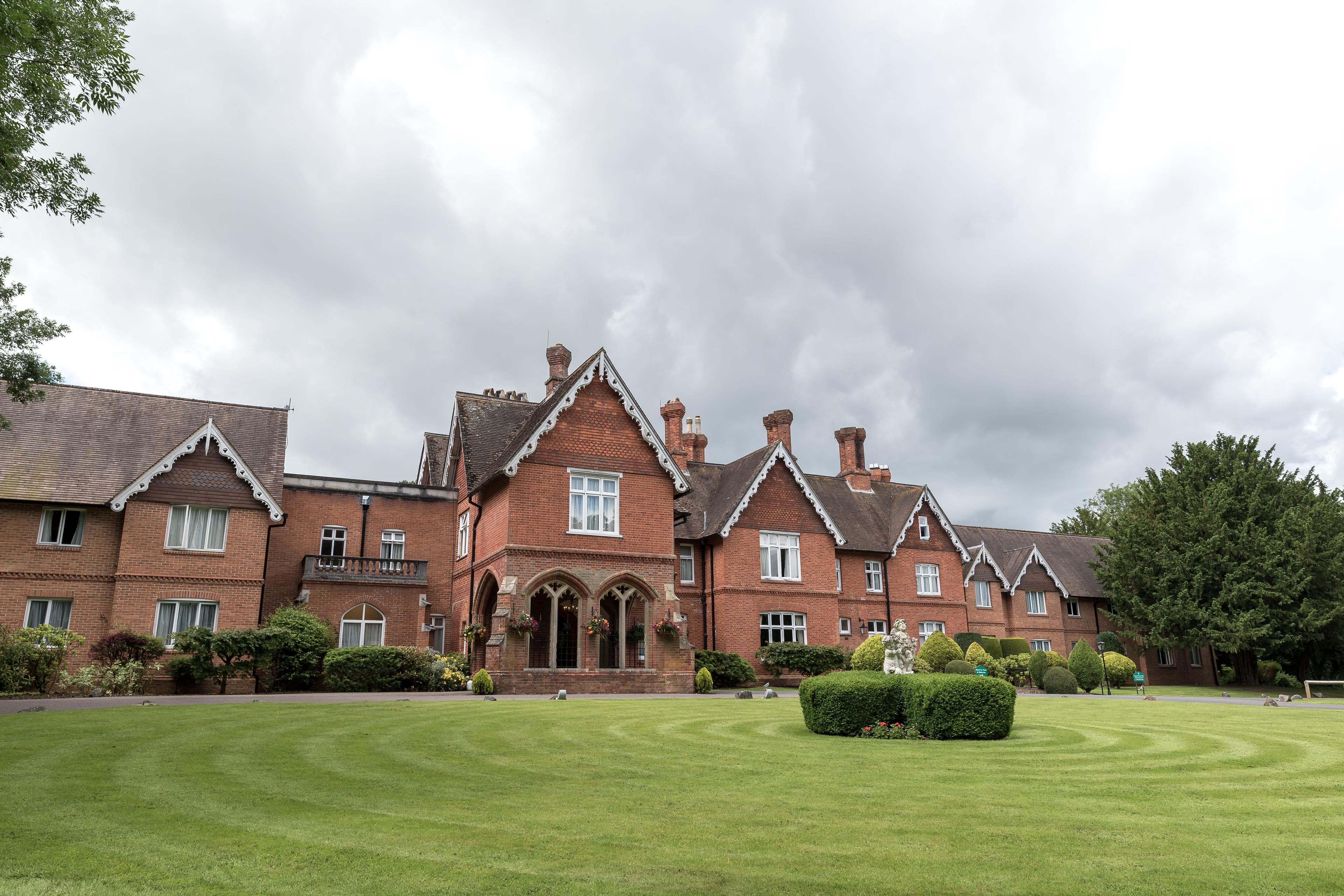 Exclusive Hire, Audleys Wood Hotel photo #1