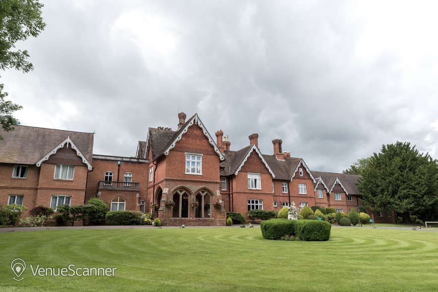 Audleys Wood Hotel, Lord Bolton, undefined photo #2