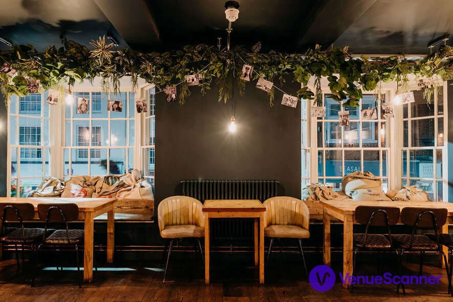 Trading Post Coffee Roasters, Chichester photo #3