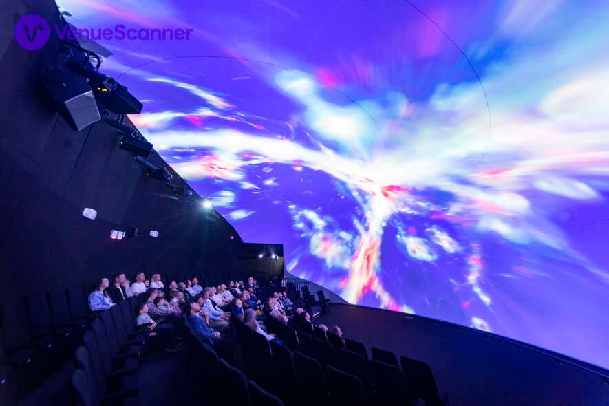 First Light Pavilion, Jodrell Bank photo #3