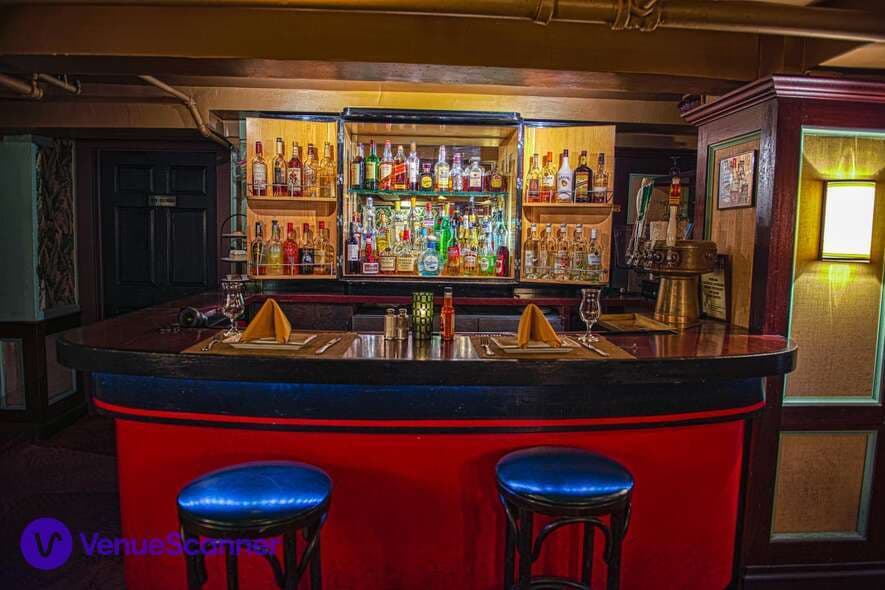 Main Dining Room, Havana Central Times Square photo #3