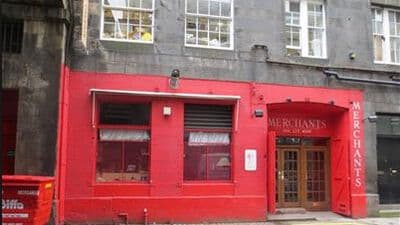 Photo of Merchants Restaurant