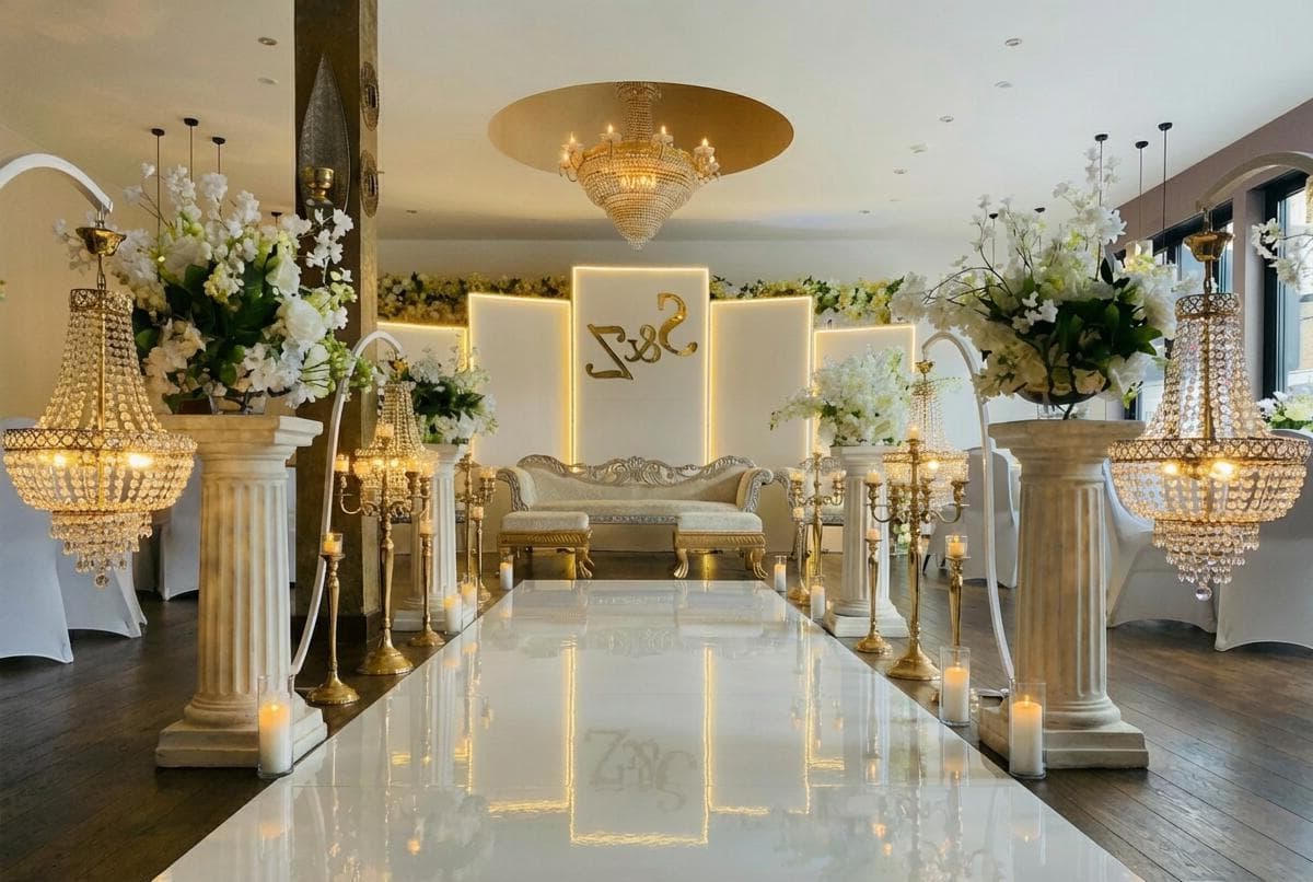 Event Space, Luxe Venue photo #1