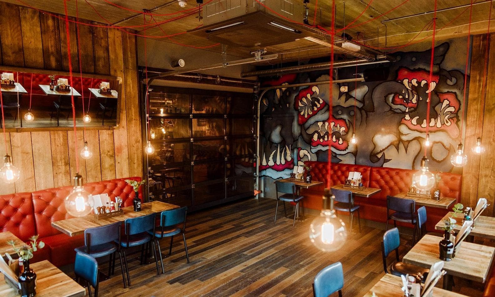 Photo of BrewDog Edinburgh Lothian Road