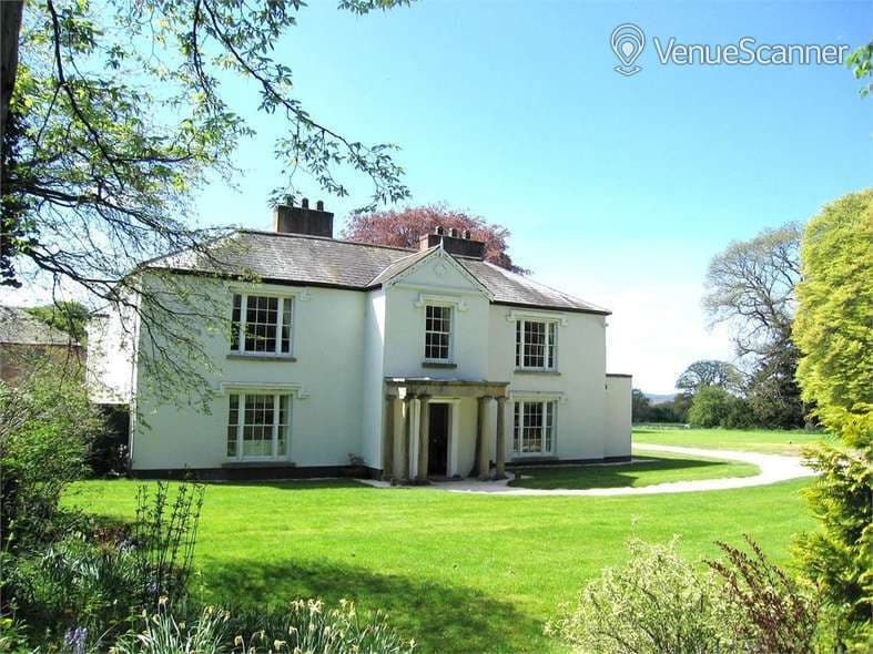 Exclusive Hire, Pentre Mawr Country House photo #2