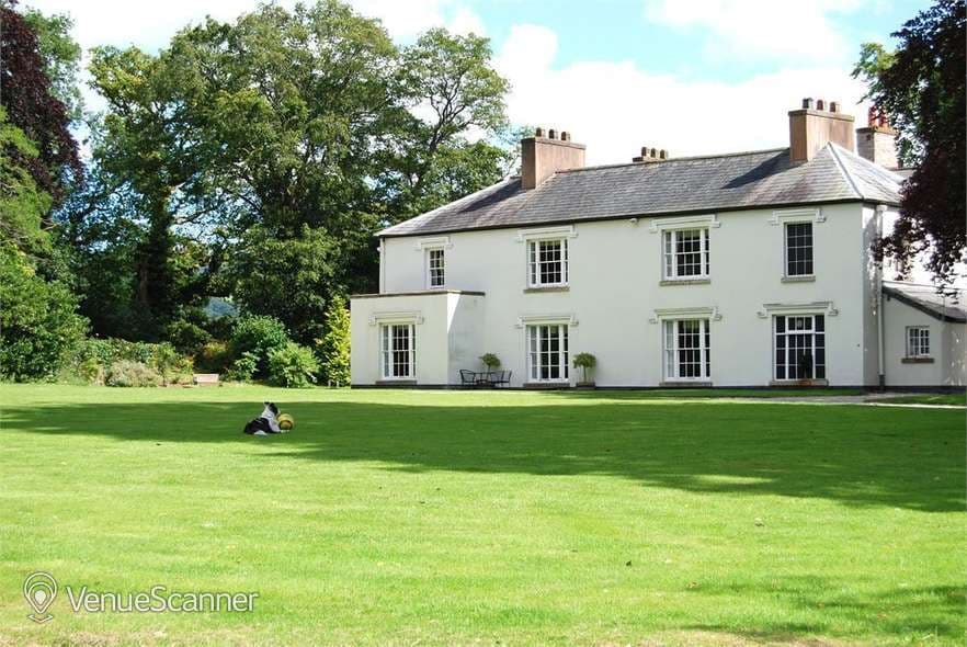 Exclusive Hire, Pentre Mawr Country House photo #4