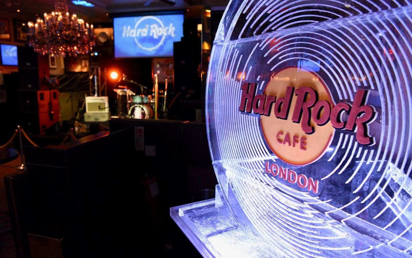 Photo of Hard Rock Cafe London