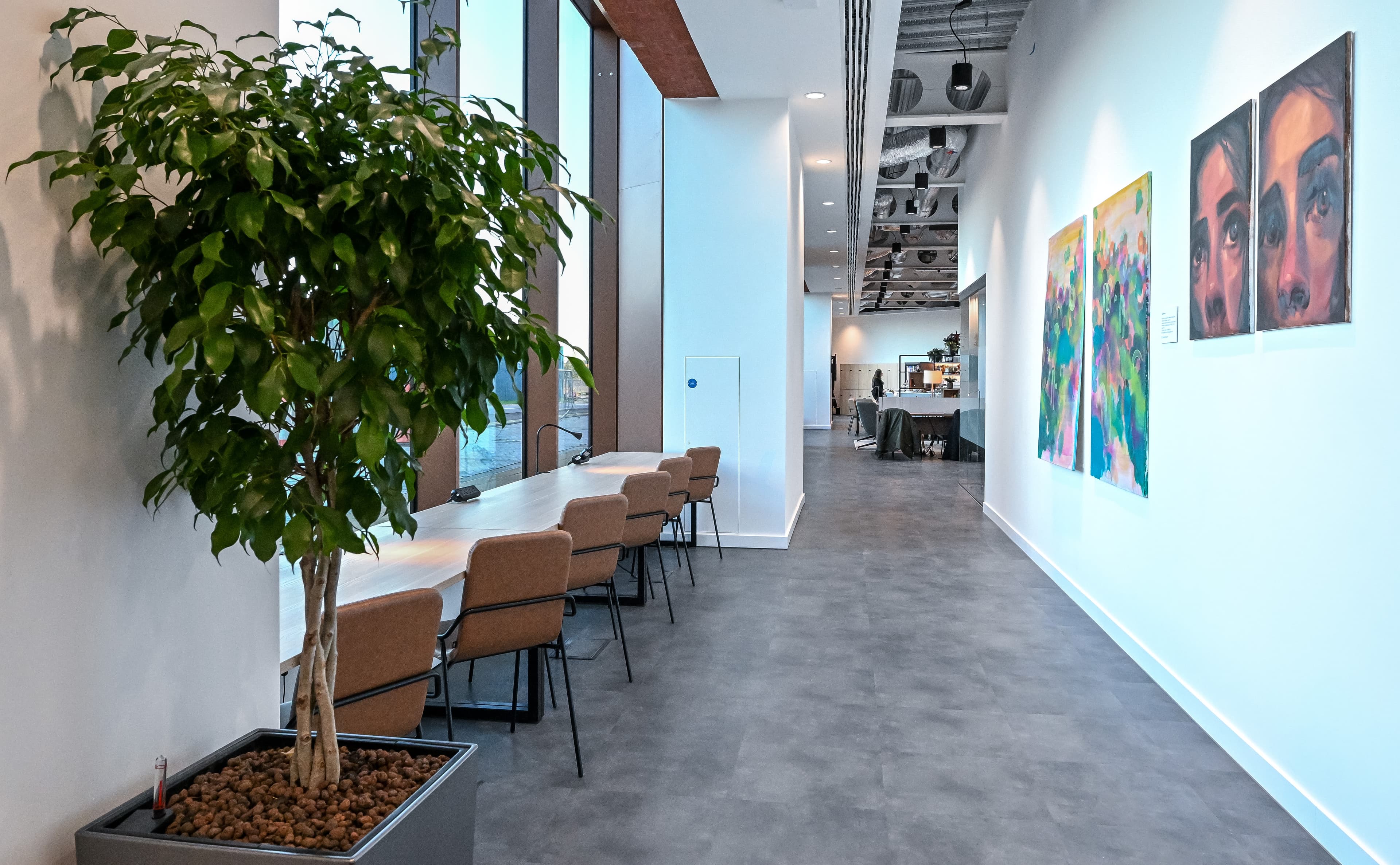 Serendipity Cambridge photo #2