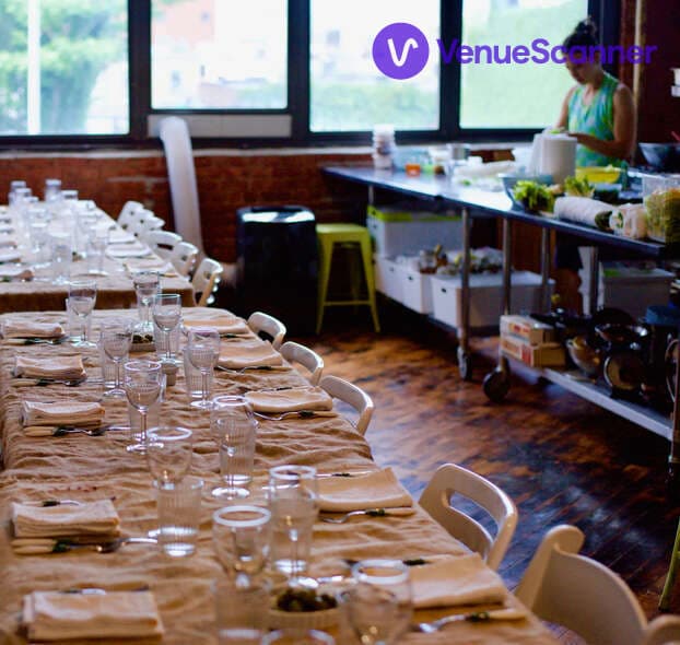 Full Buyout, Purple Kale Kitchenworks photo #2