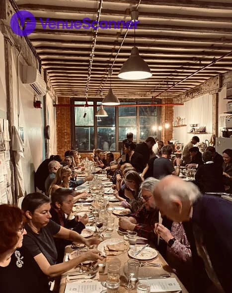 Full Buyout, Purple Kale Kitchenworks photo #1