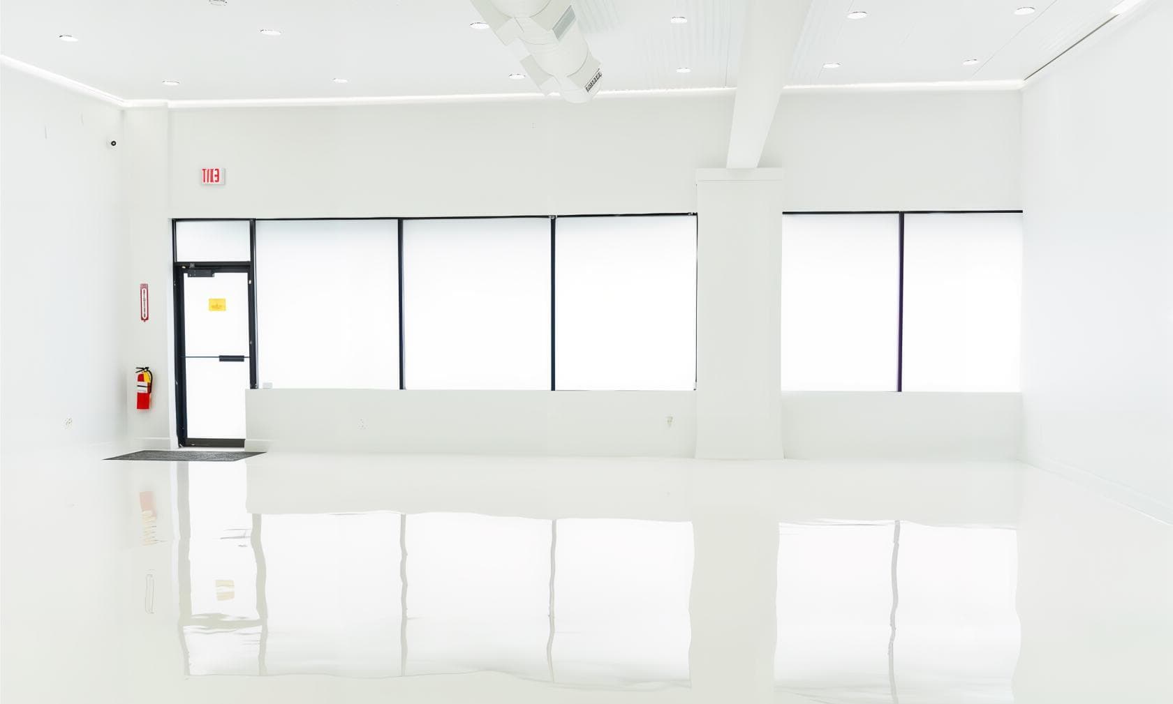 Whole Venue, At That Space photo #1