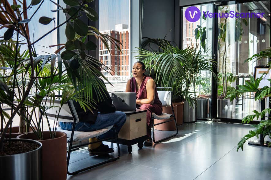 Development Kitchen At Mission Kitchen., Mission Kitchen photo #13