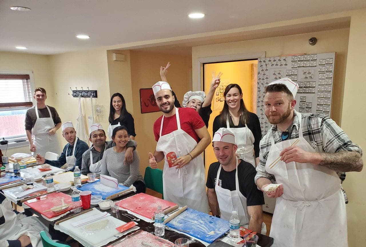 Function Space, Patty Chen's Dumpling School photo #1