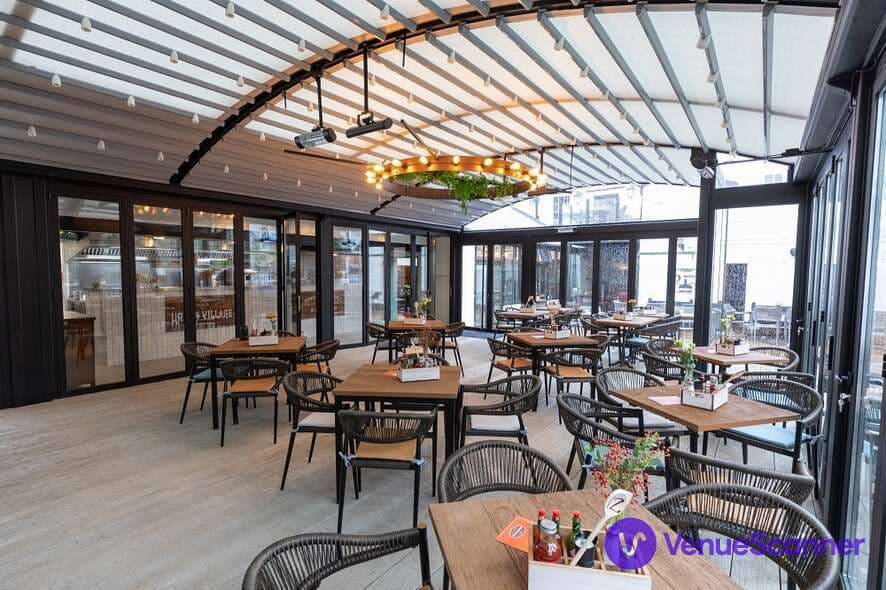 King Charles Room, The Kings Head & Bell photo #3