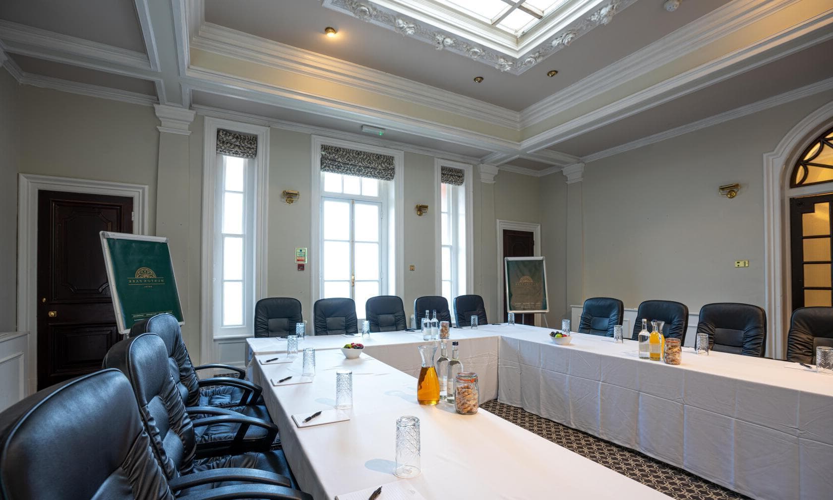 Apsley, Hunton Park Hotel photo #2