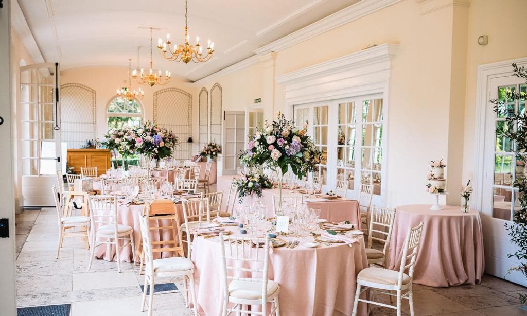 Orangery
