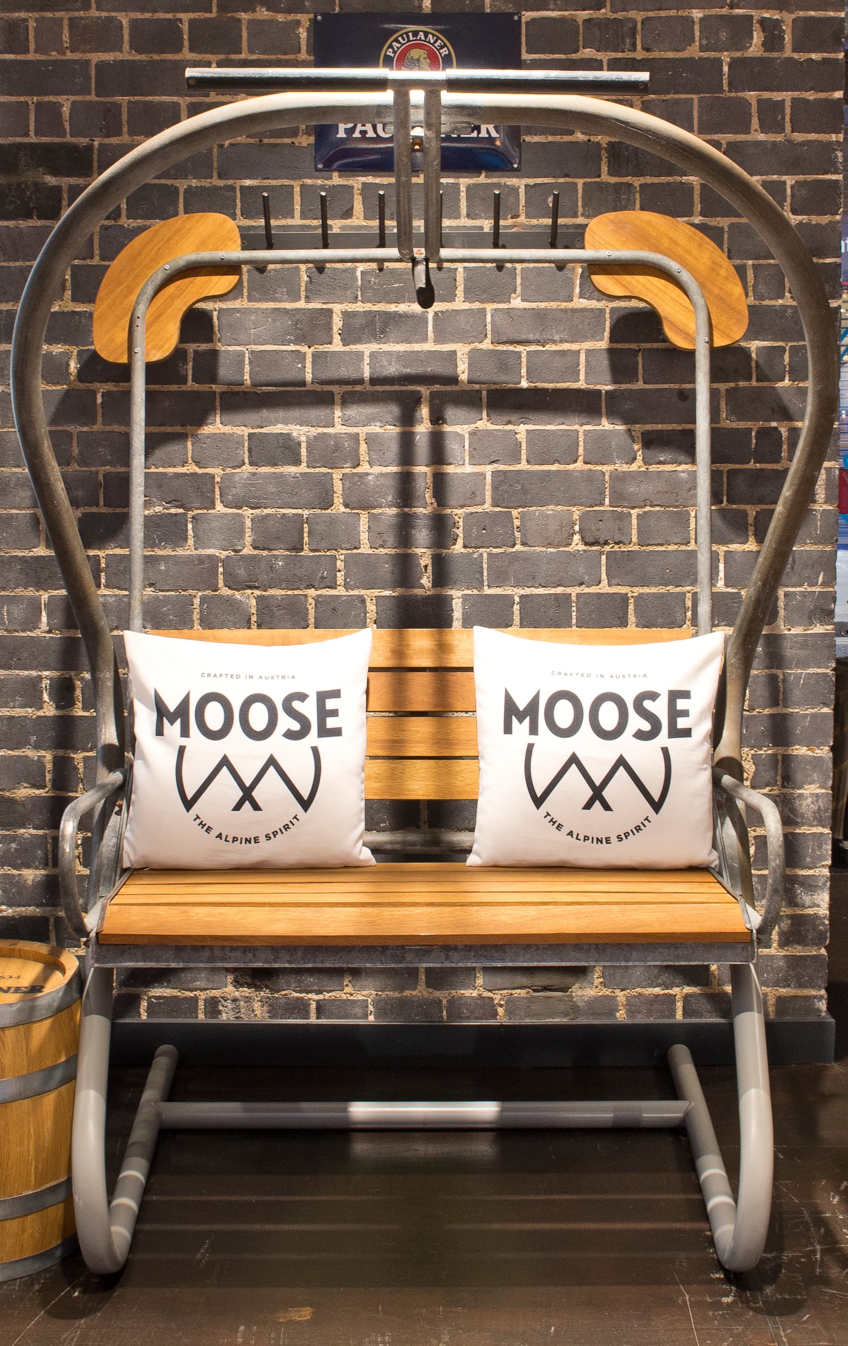 Munich Cricket Club Tower Hill photo #2