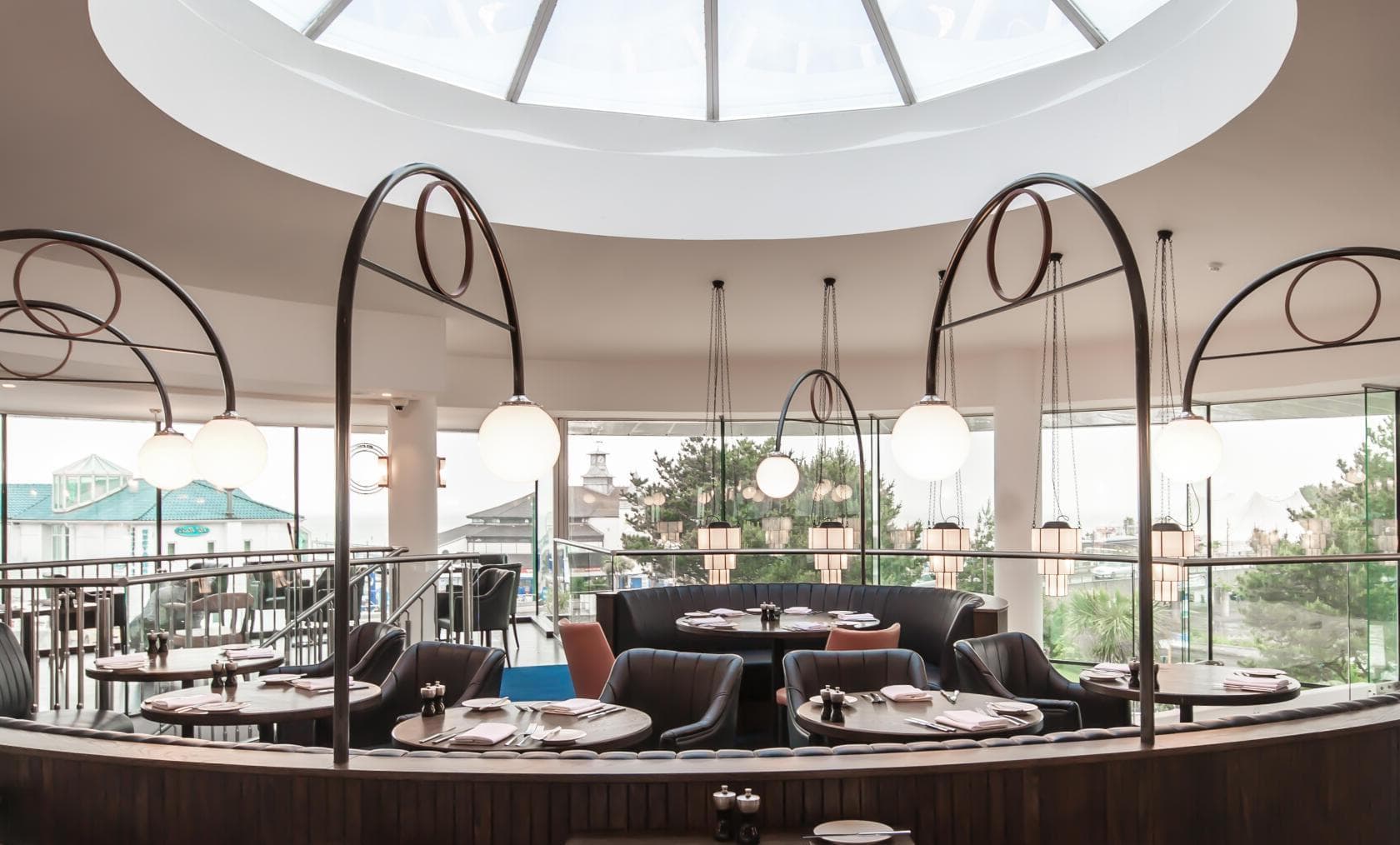 Exclusive Venue Hire, Neo Restaurant photo #2