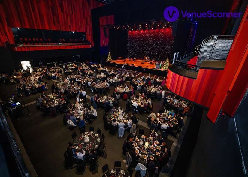 Swansea Building Society Arena, Plexus Meeting Room photo #3