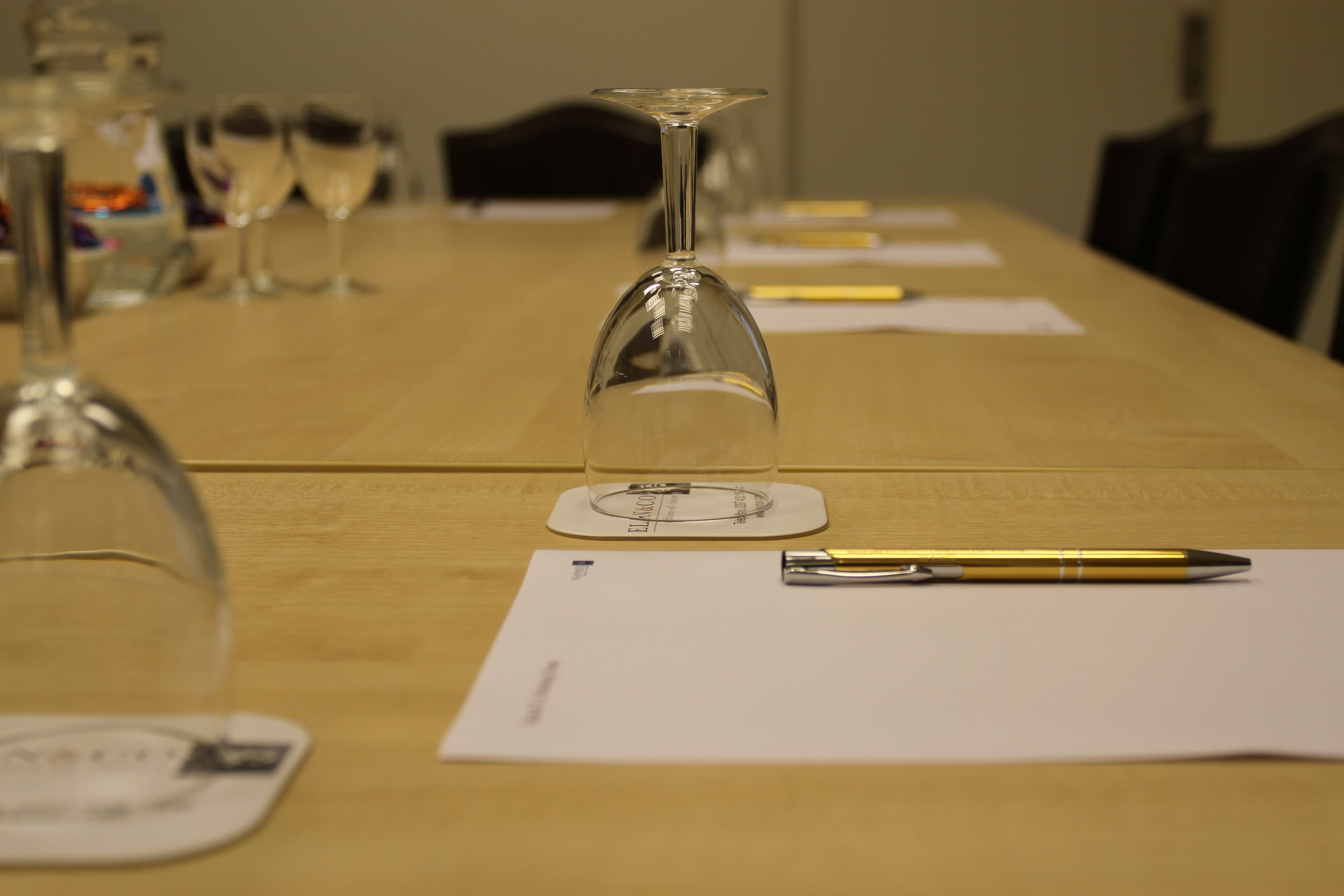 Elan Meeting Rooms, Elan Meeting Rooms photo #3