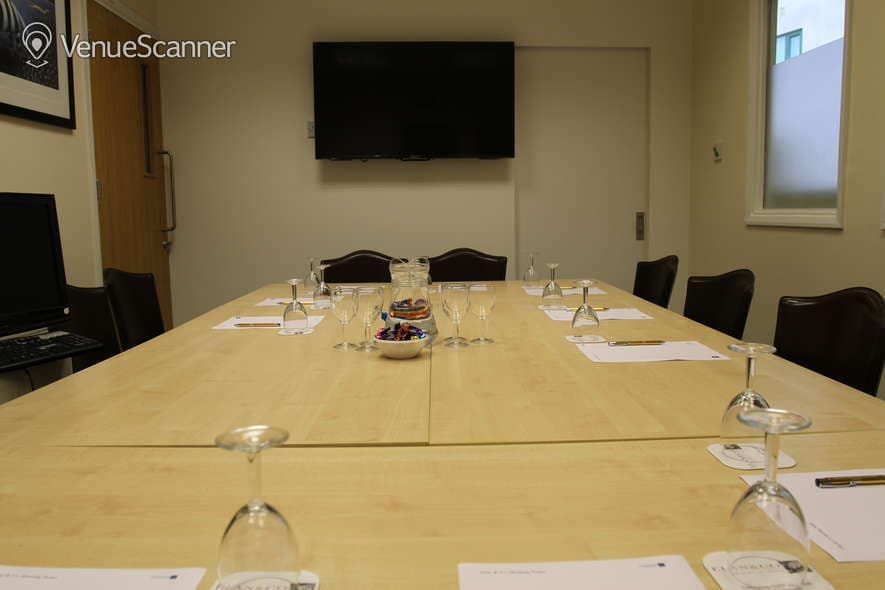 Elan Meeting Rooms, Elan Meeting Rooms photo #2