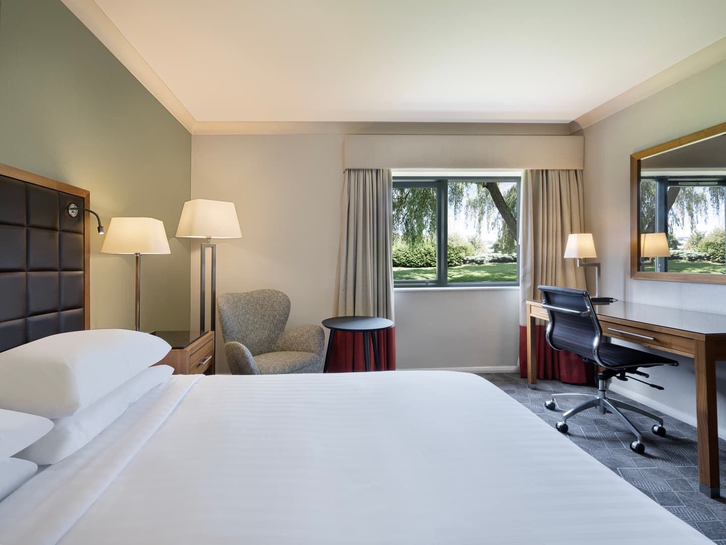Exclusive Hire, Delta Hotels By Marriott Peterborough photo #2