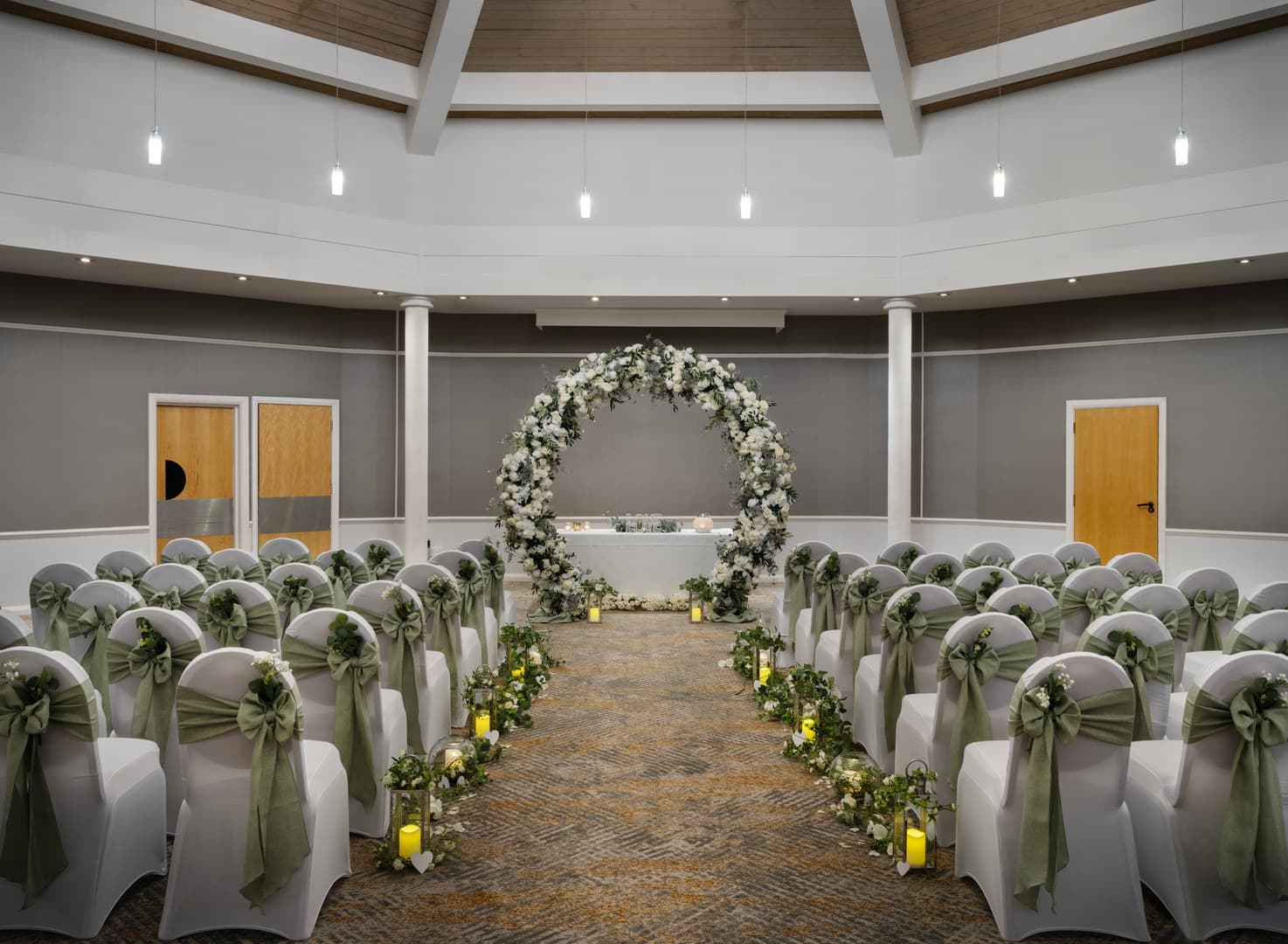 Exclusive Hire, Delta Hotels By Marriott Peterborough photo #1