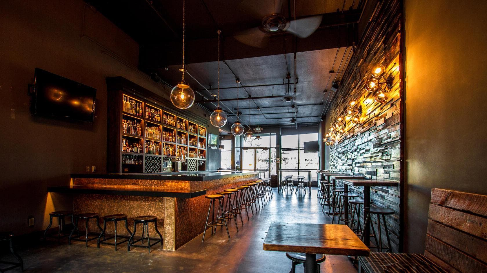 Full Buyout, Barrelhouse photo #1